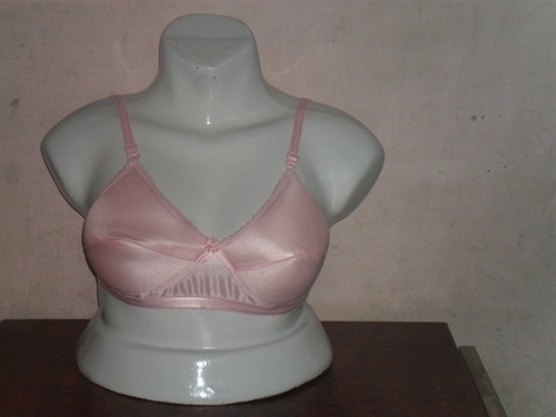 Foam bra