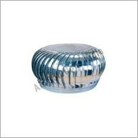 Rooftop Turbines Ventilators