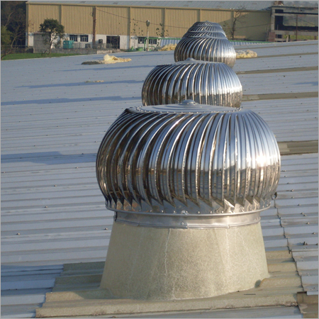 Energy Saver Air Ventilators
