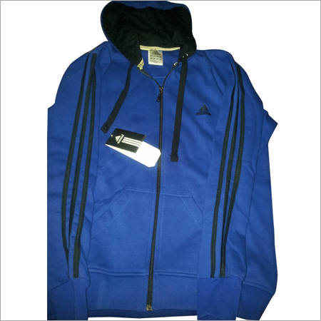 Custom Embroidered Sweatshirts