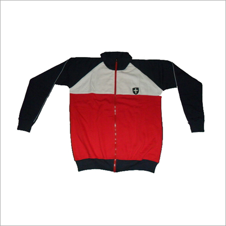 Jogging Track Suit
