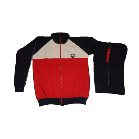 Mens Running Tracksuits