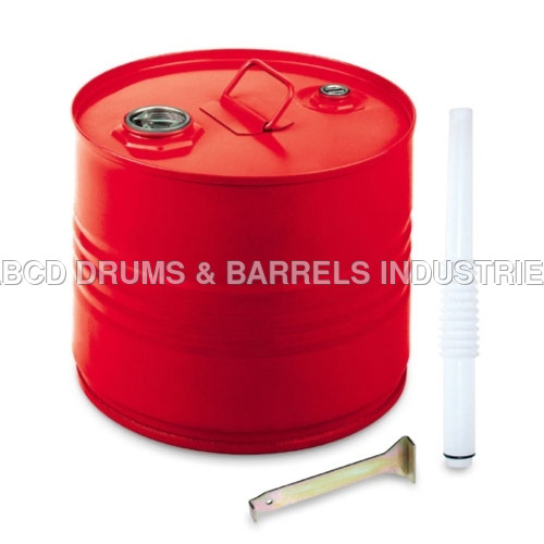 20 Liters Drums