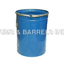 50 Liters Drums