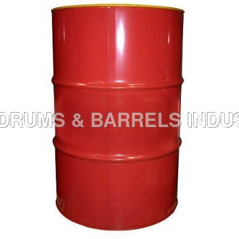 100 Liters Drums