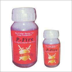 Organic Farming Pesticide