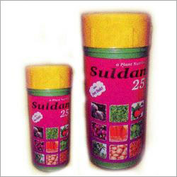 Liquid Sulfur Pesticides