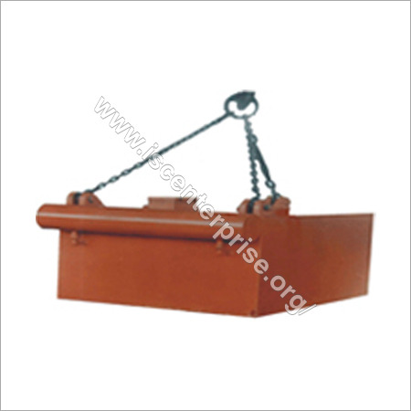 Oil Cooled Magnets