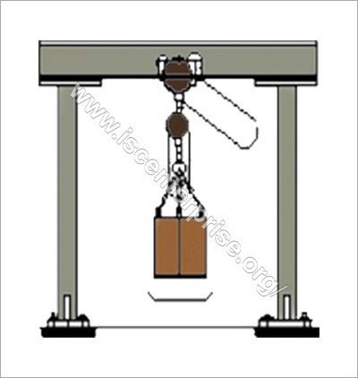 Heavy Duty Suspended Magnetic Separator