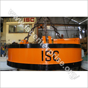 Mini Steel Plant Magnets