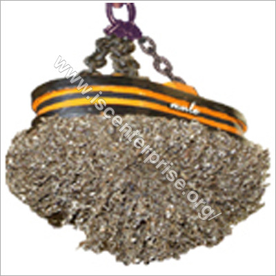 Rectangular Lifting Magnet