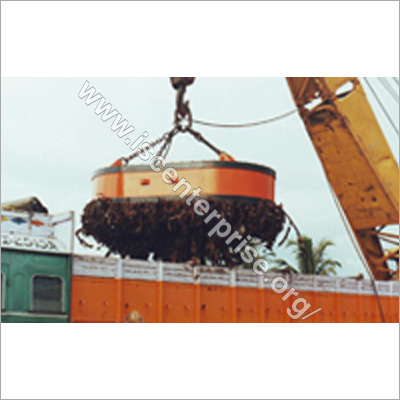 Load Lifting Magnets