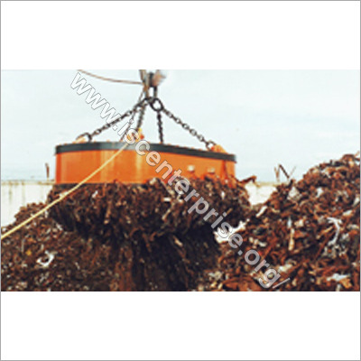 Permanent Magnetic Lifter