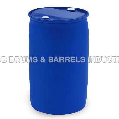HM HDPE Drums 200 Liters