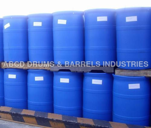 235 Ltrs Hm Hdpe Drums