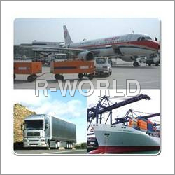 Export Cargo Services