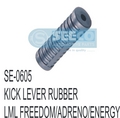 KICK RUBBER