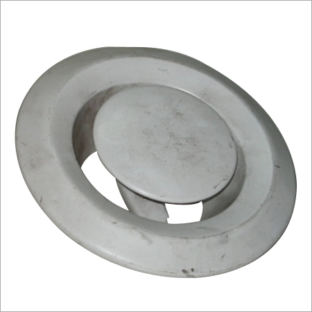 Ceiling Valve