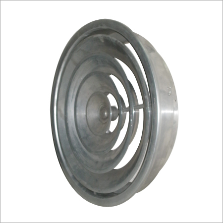 Circular Diffuser