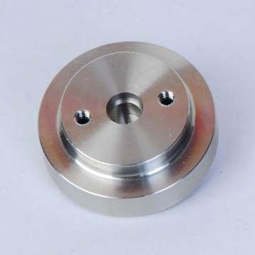 Forged Components