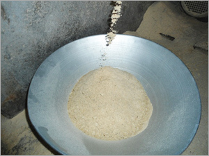 Lalat Puffed Rice