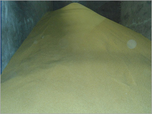 Parboiled White Rice