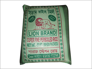 Super Fine Parboiled Rice