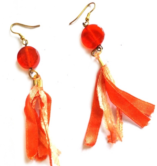 Latest Earrings
