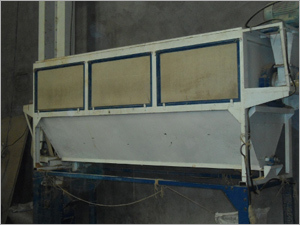 Rice Mill Processing Machinery