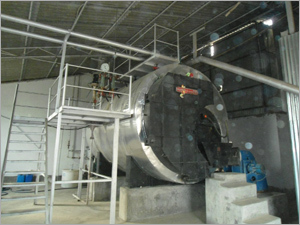 Rice Polishing Machines