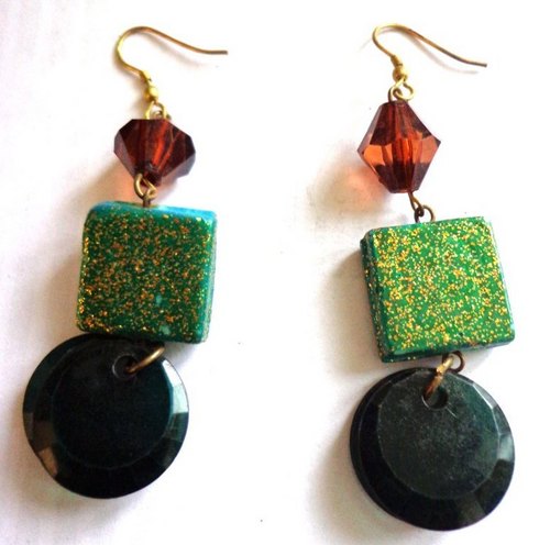 Fashionable Earrings for Women