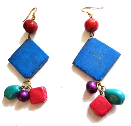 Stylish Earrings
