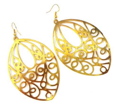 Trendy Earrings