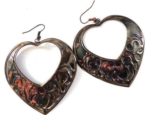 Design Earrings