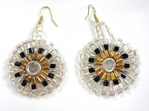Unique Design Earrings
