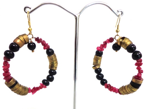 Fancy Earrings