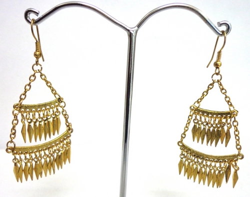 Latest Fancy Earrings