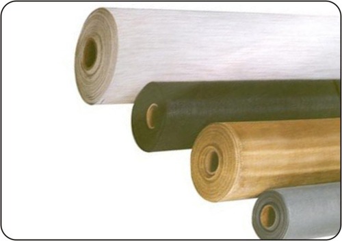 Stainless Steel Mosquito Mesh