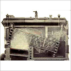 Boiler Furnace