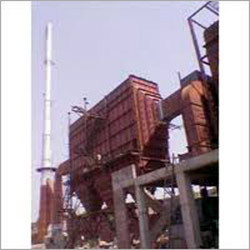 Electric Steam Boilers