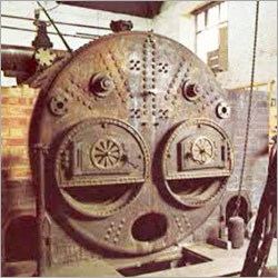 Package Boiler