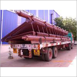Bed Evaporator Coils