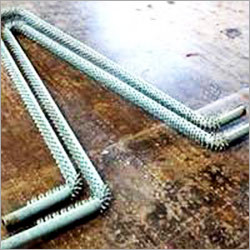 Studded Bed Coil