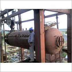 Boiler Drum Components