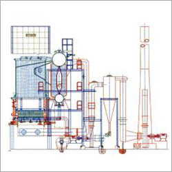 Boilers, Components & Spares