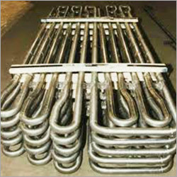 Super Heater Coil
