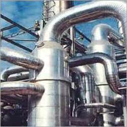 HP Piping
