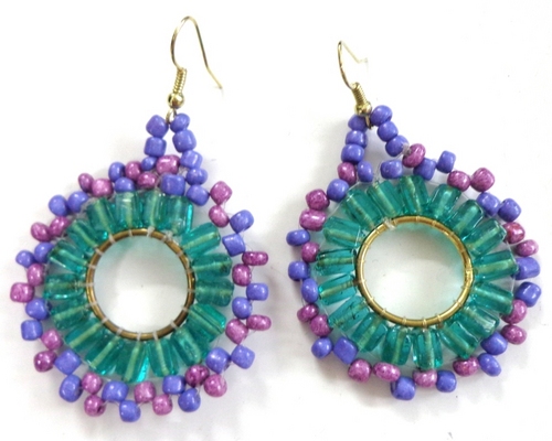Ladies Earrings