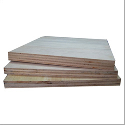 Oak Block Board