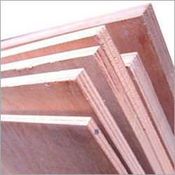 Seattle Marine Plywood